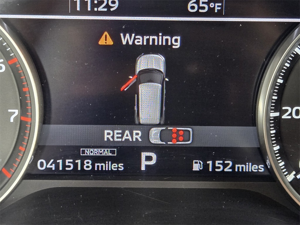 used 2022 Mitsubishi Outlander car, priced at $19,488