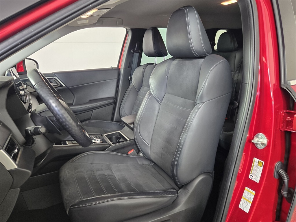 used 2022 Mitsubishi Outlander car, priced at $19,488