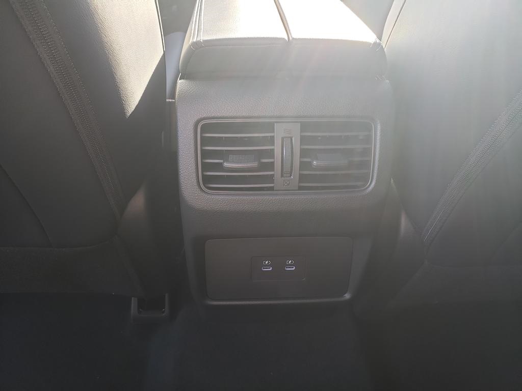 new 2026 Nissan Rogue car, priced at $33,130