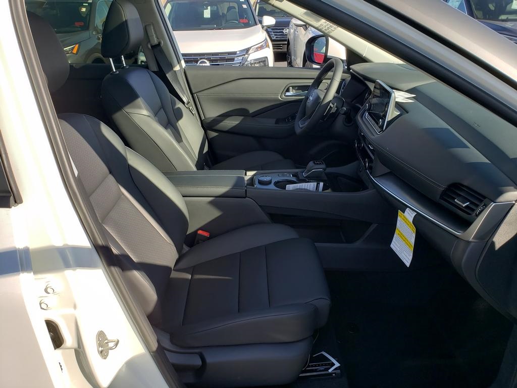 new 2026 Nissan Rogue car, priced at $33,130