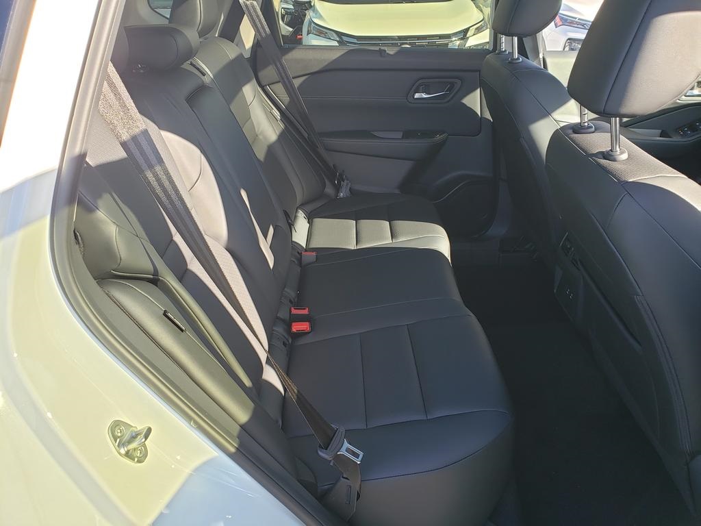 new 2026 Nissan Rogue car, priced at $33,130