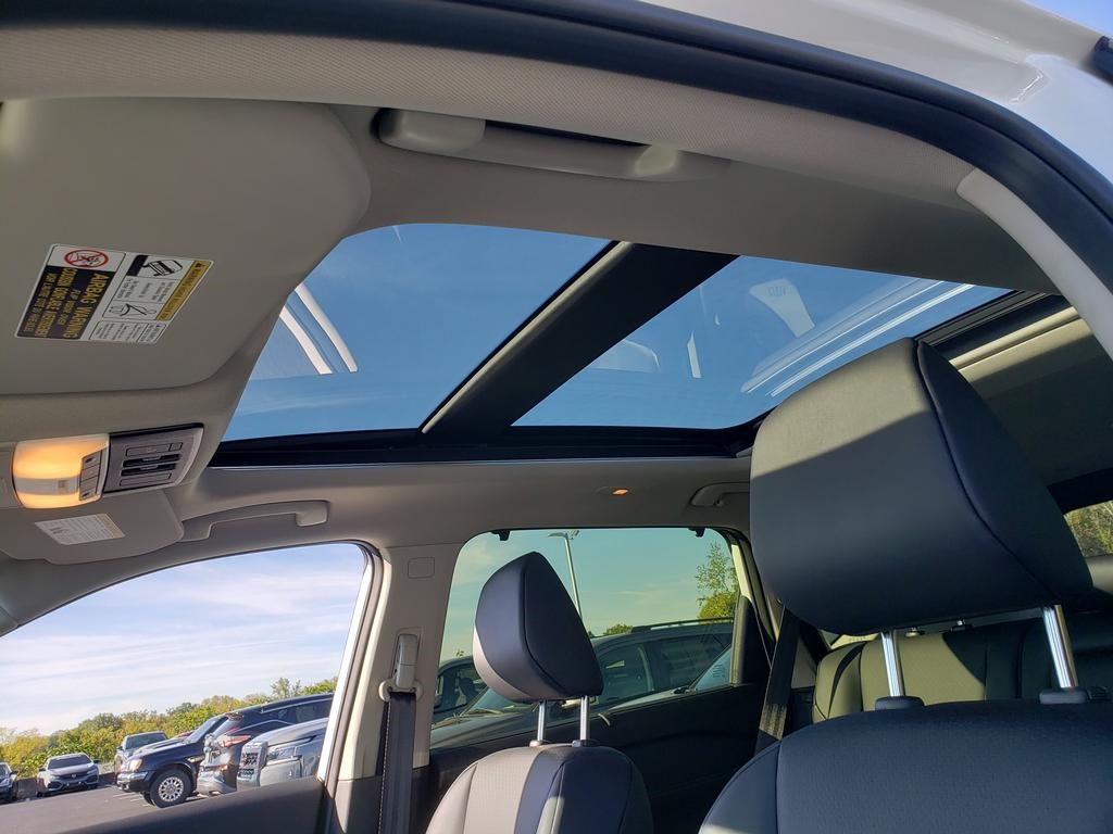 new 2026 Nissan Rogue car, priced at $33,130