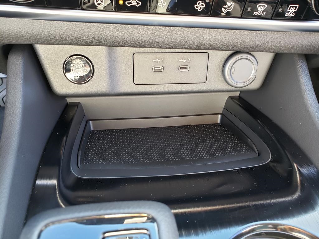 new 2026 Nissan Rogue car, priced at $33,130