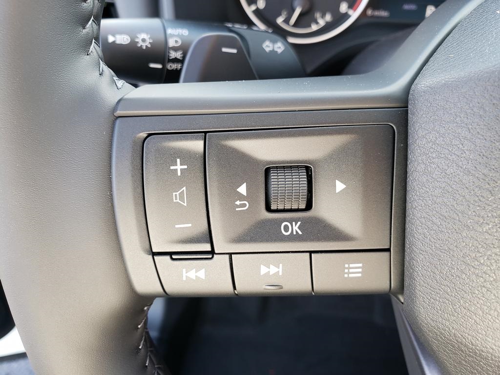 new 2026 Nissan Rogue car, priced at $33,130