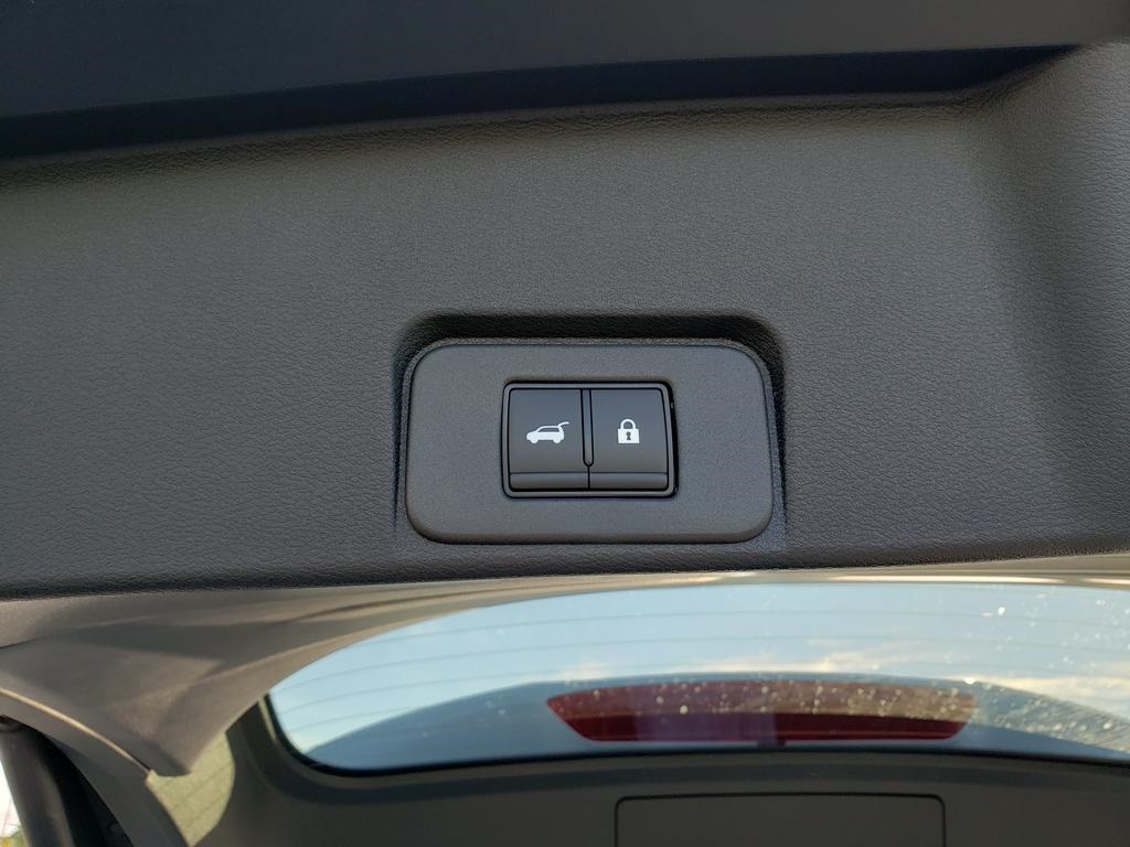 new 2026 Nissan Rogue car, priced at $33,130