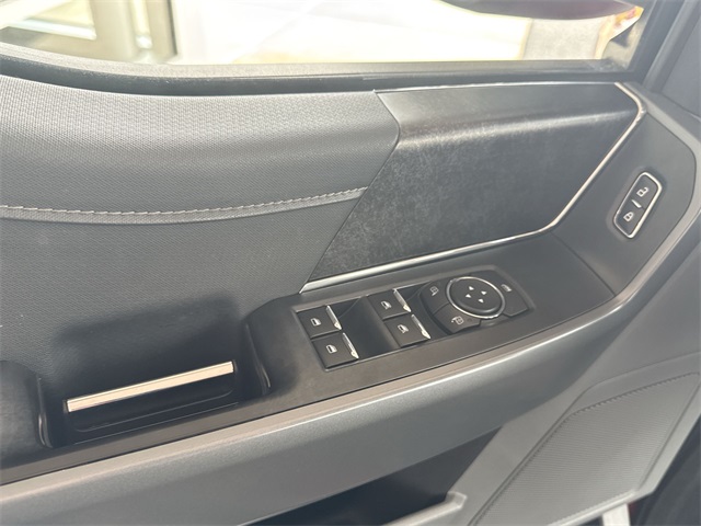 used 2022 Ford F-150 car, priced at $39,999