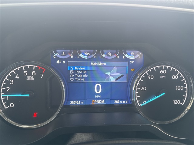 used 2022 Ford F-150 car, priced at $39,999