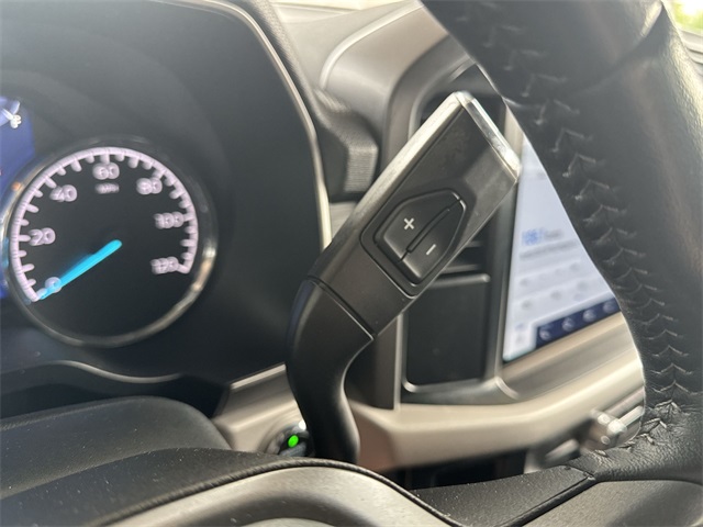 used 2022 Ford F-150 car, priced at $39,999