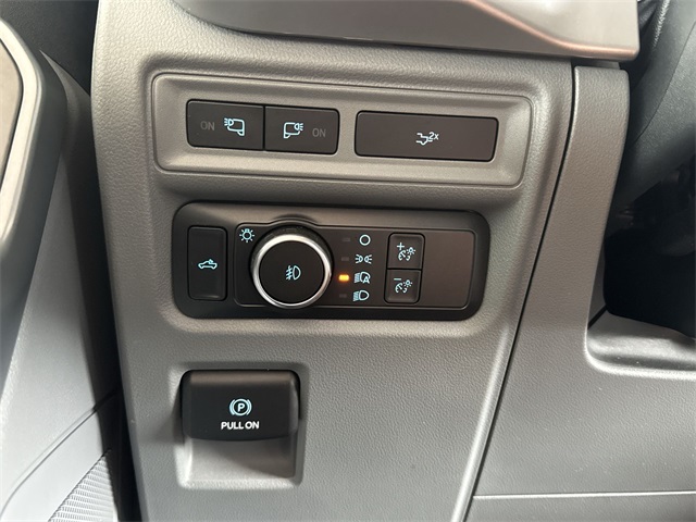 used 2022 Ford F-150 car, priced at $39,999