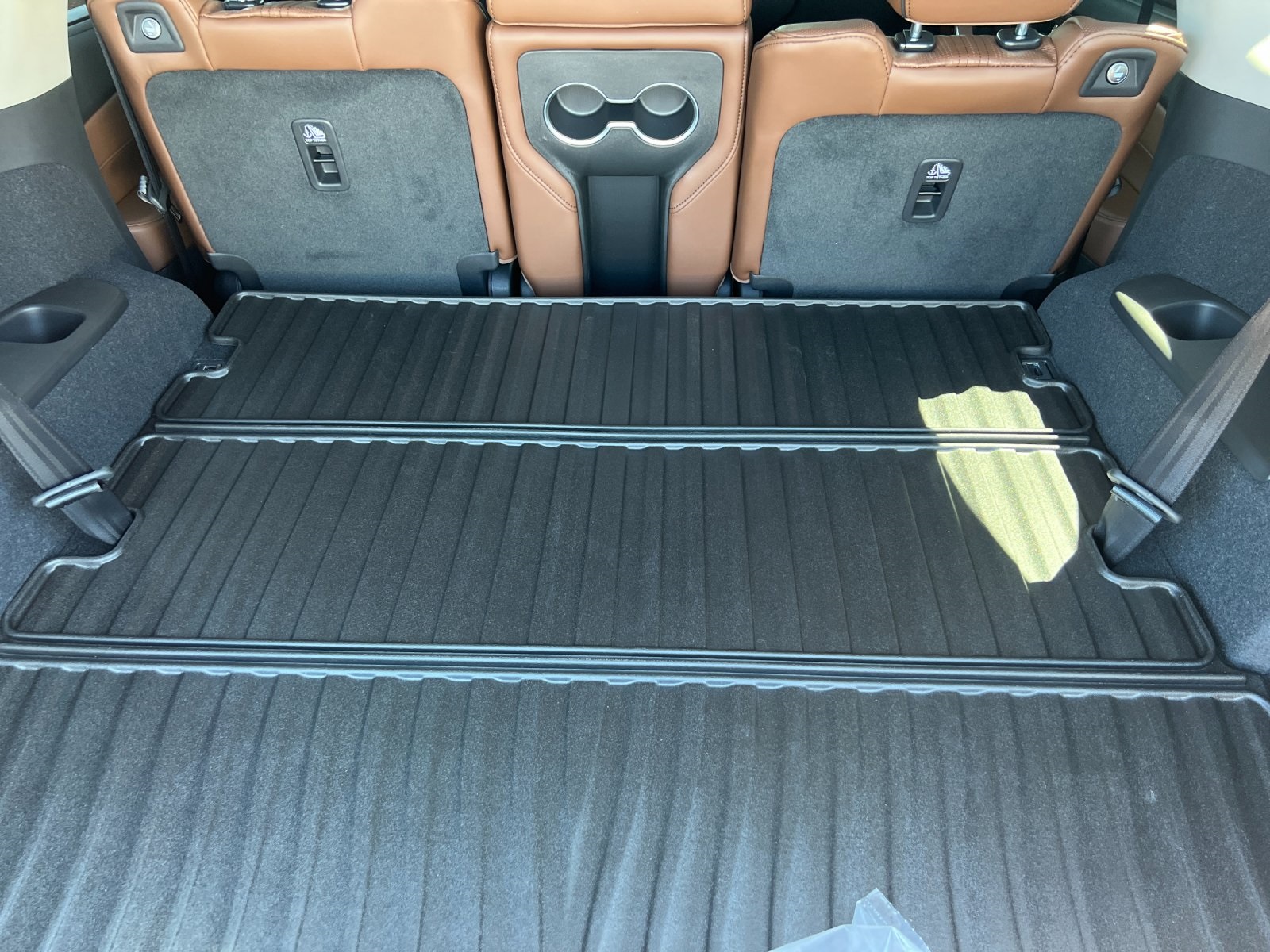 new 2026 Acura MDX car
