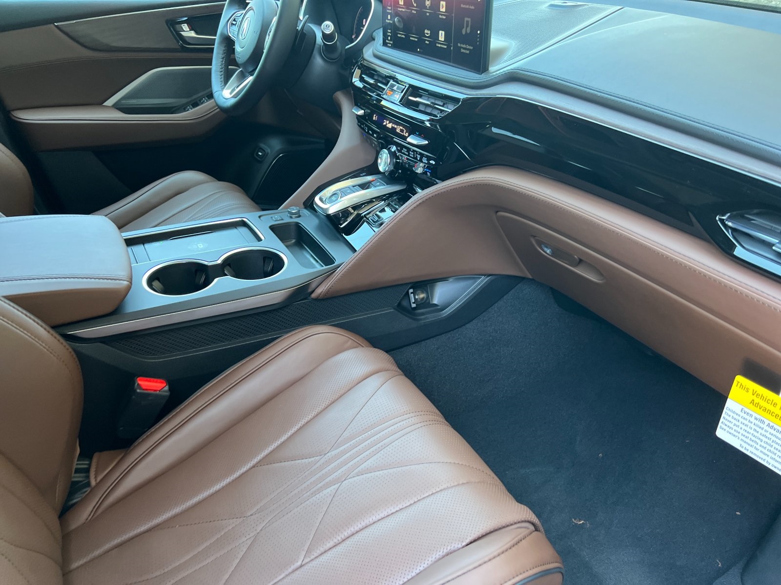 new 2026 Acura MDX car