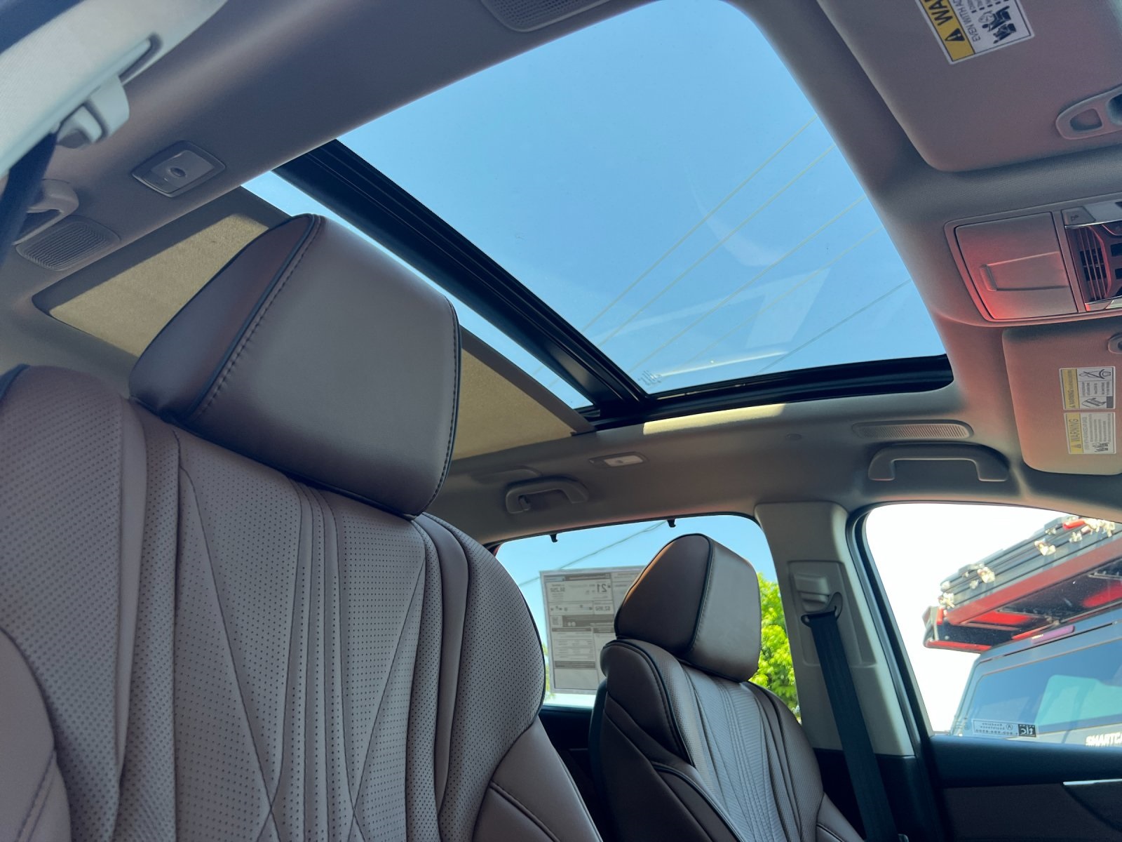 new 2026 Acura MDX car