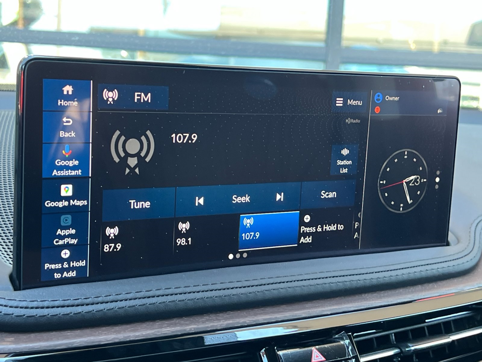 new 2026 Acura MDX car