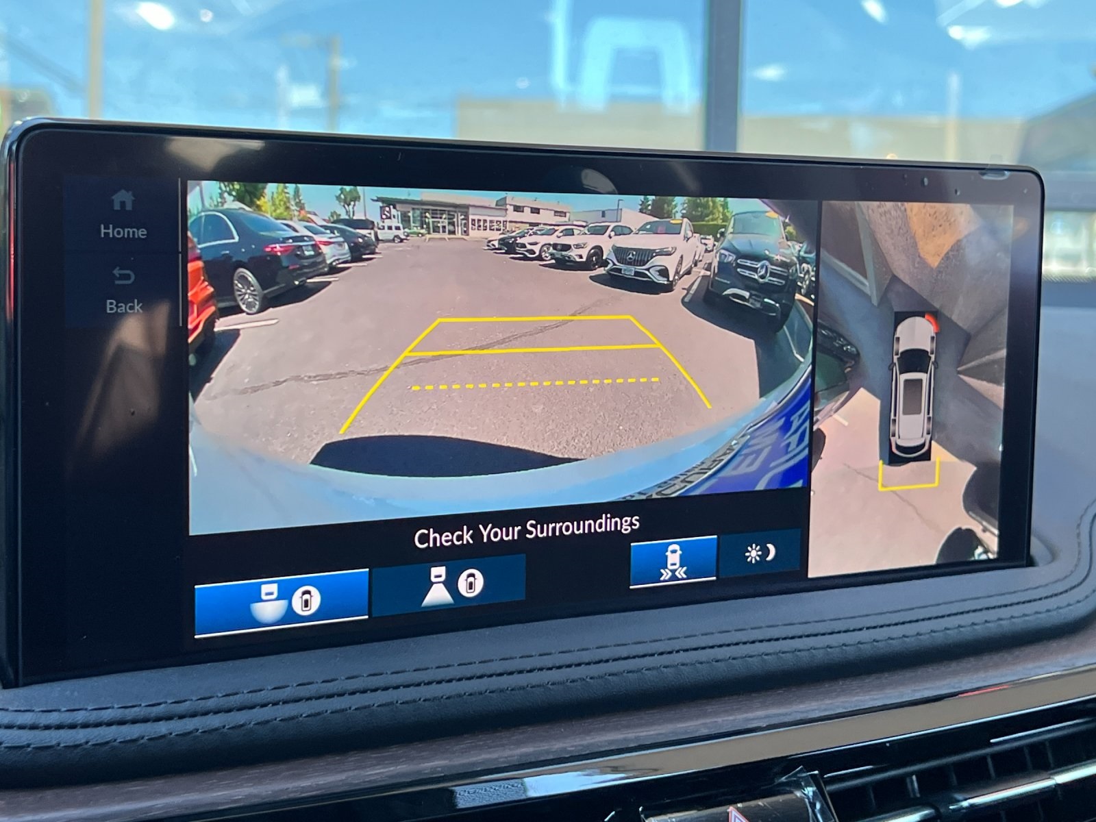 new 2026 Acura MDX car