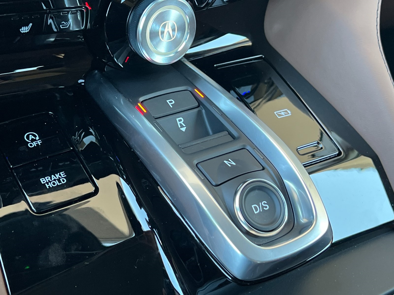 new 2026 Acura MDX car