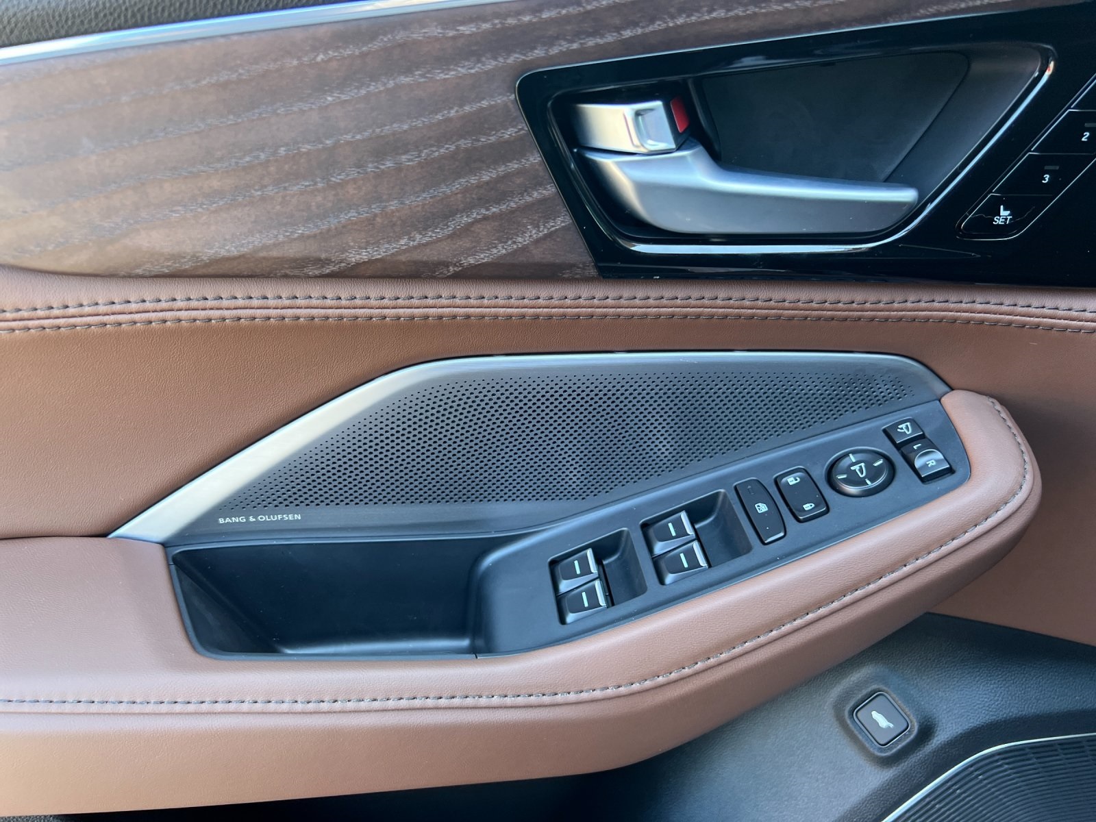 new 2026 Acura MDX car