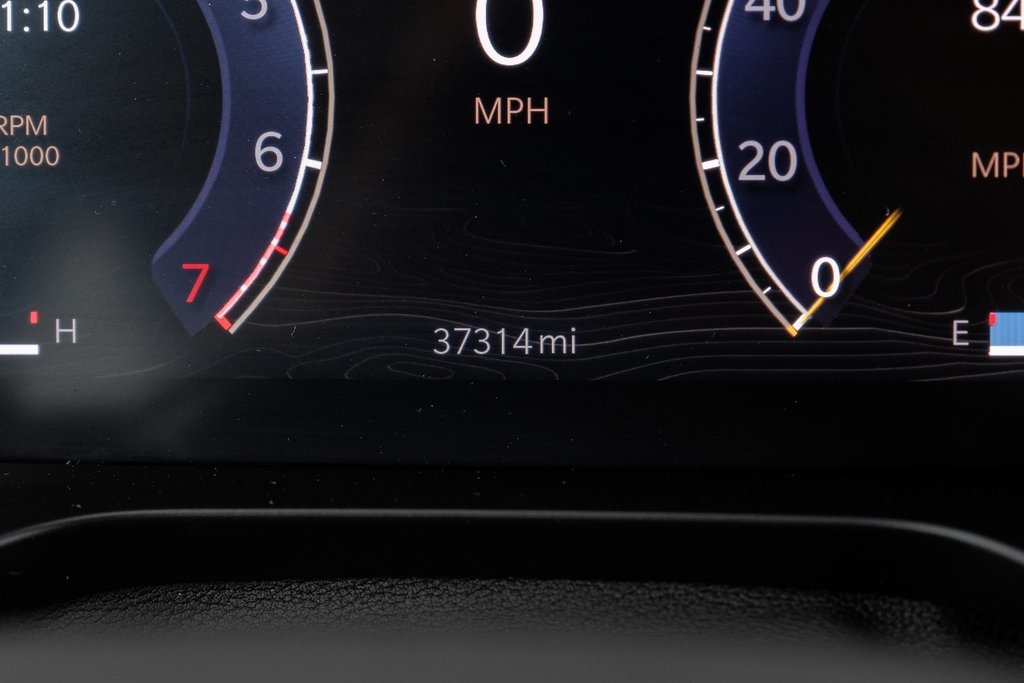 used 2022 Jeep Grand Cherokee L car, priced at $33,911