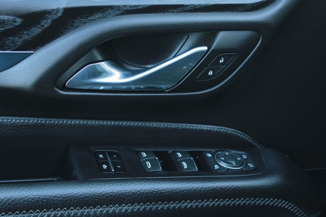 used 2023 GMC Yukon car, priced at $58,710