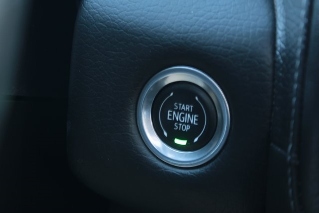 used 2023 GMC Yukon car, priced at $58,710