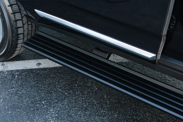 used 2023 GMC Yukon car, priced at $58,710