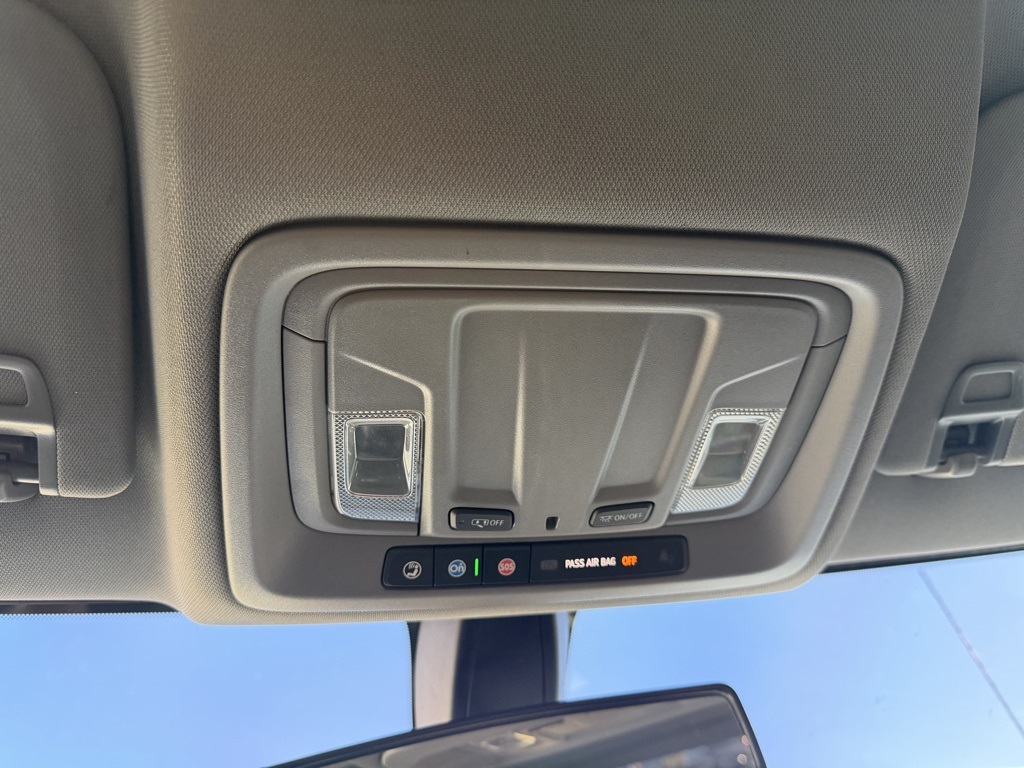 used 2022 Chevrolet Silverado 1500 LTD car, priced at $35,903