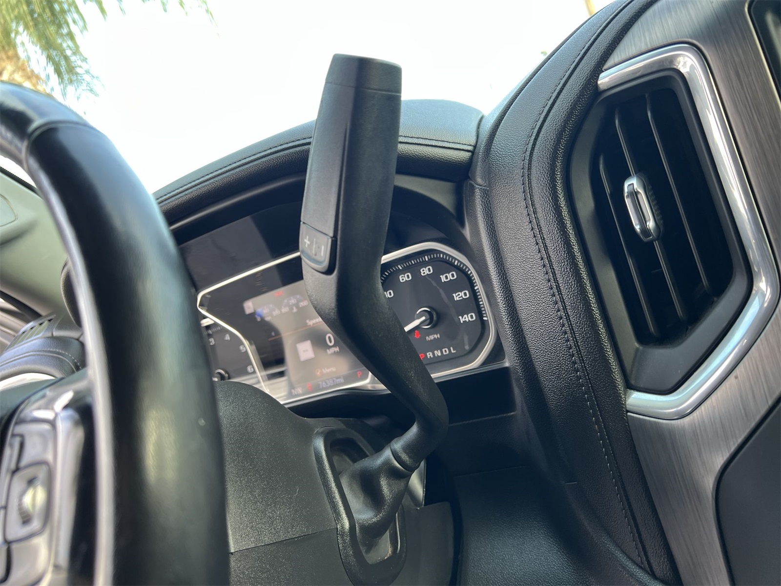 used 2020 GMC Sierra 1500 car, priced at $43,991