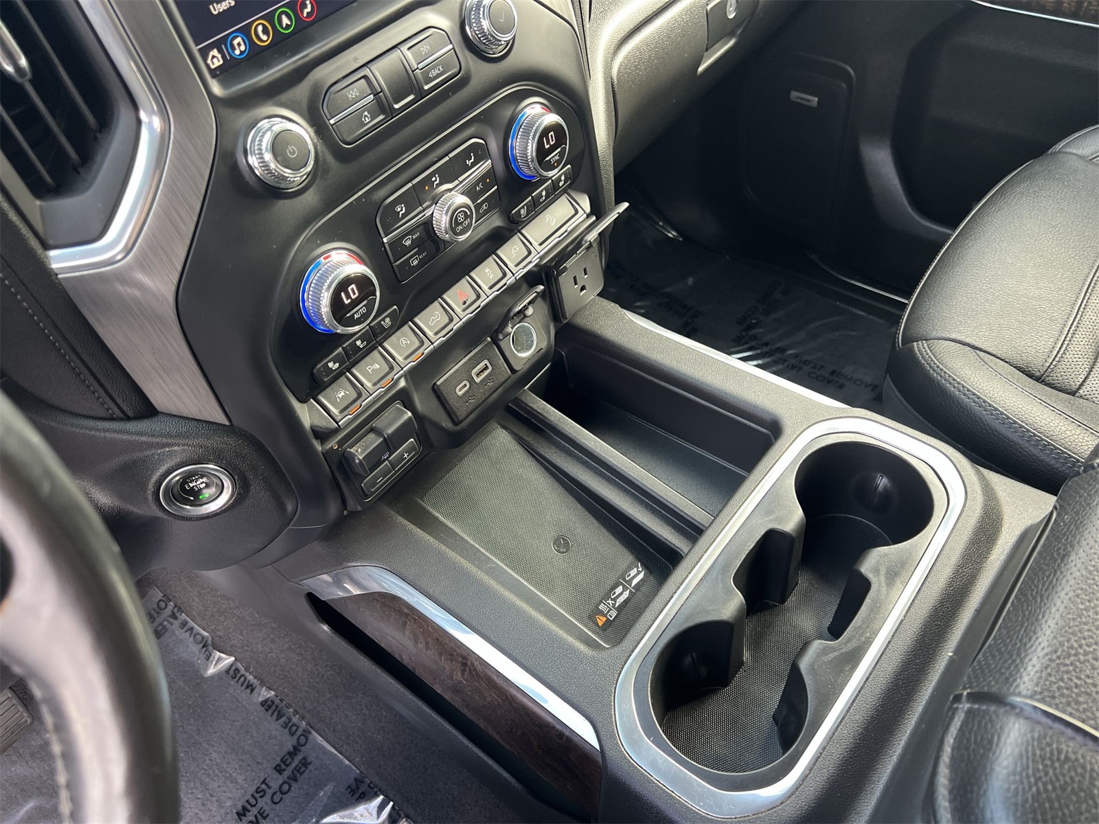 used 2020 GMC Sierra 1500 car, priced at $43,991