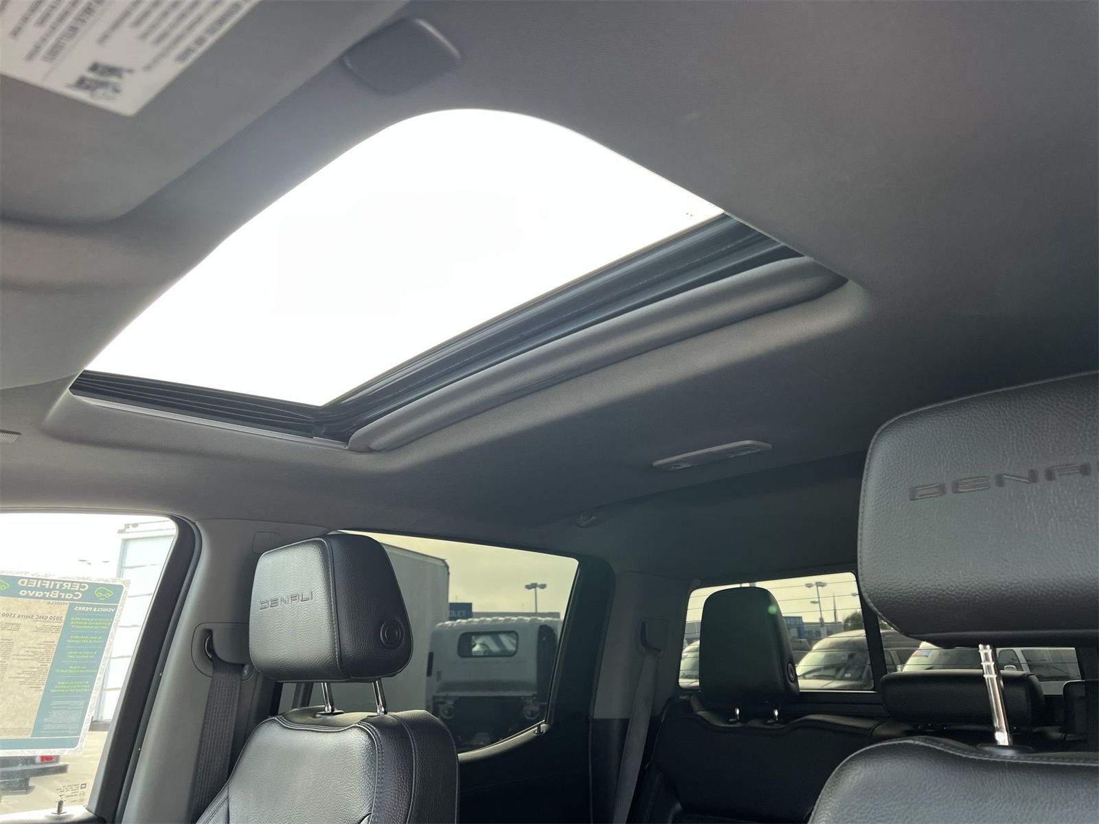 used 2020 GMC Sierra 1500 car, priced at $43,991