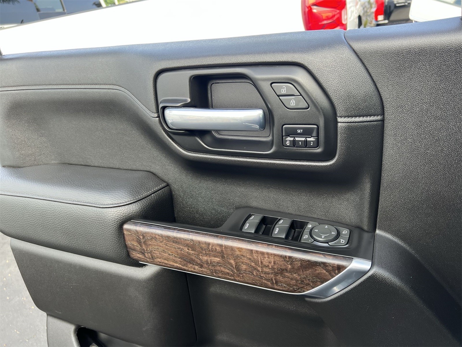 used 2020 GMC Sierra 1500 car, priced at $43,991