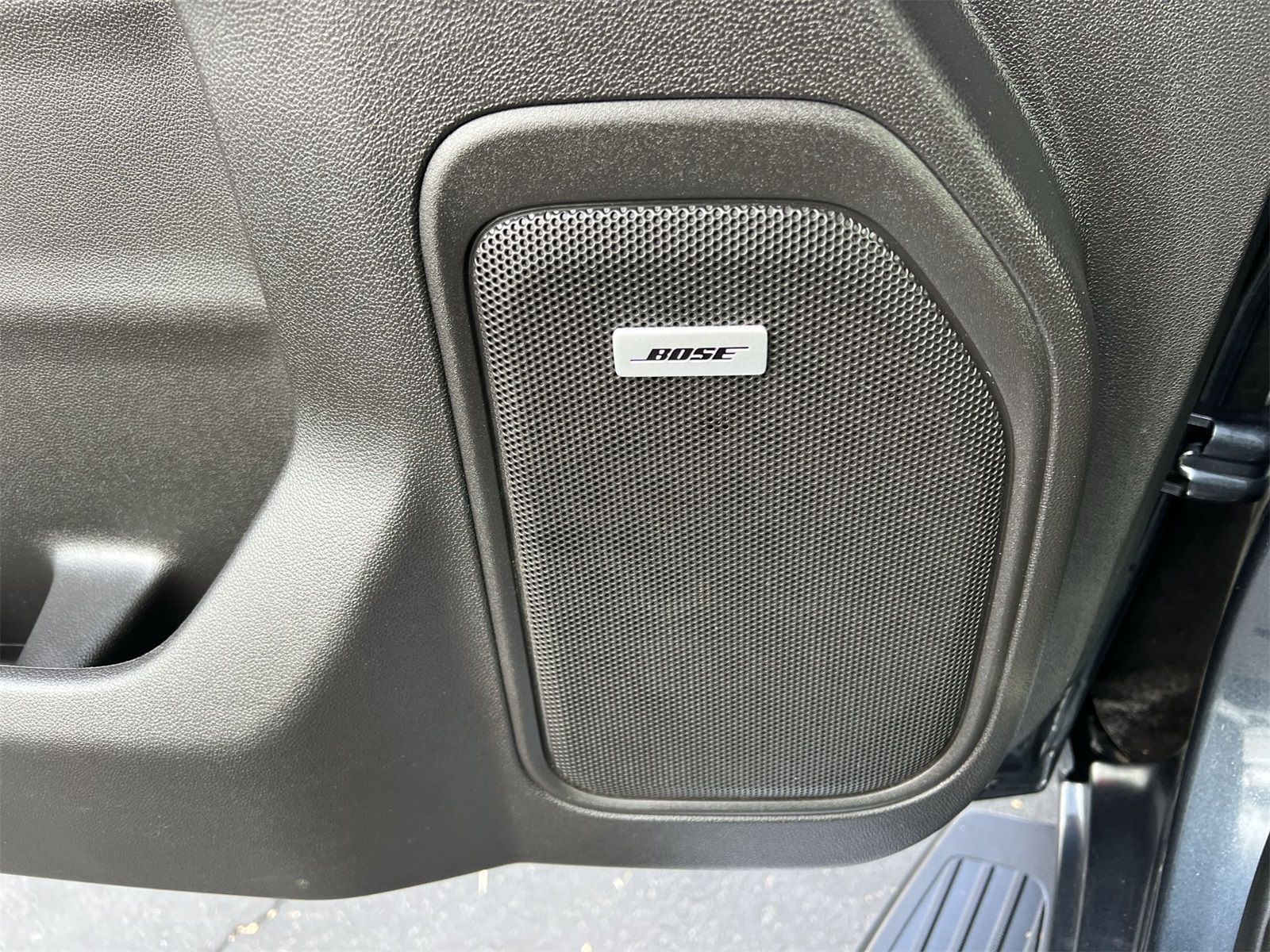 used 2020 GMC Sierra 1500 car, priced at $43,991