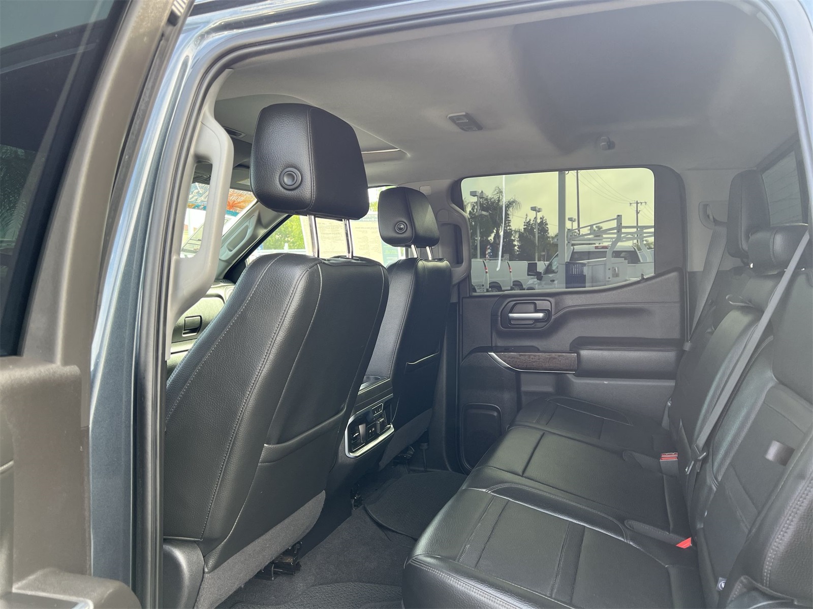 used 2020 GMC Sierra 1500 car, priced at $43,991