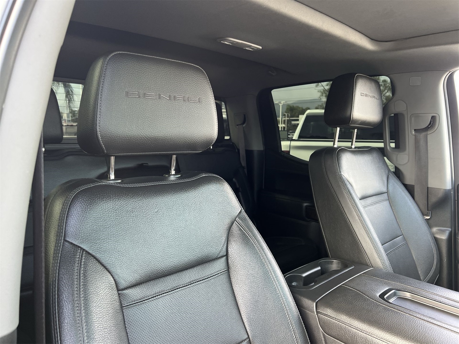 used 2020 GMC Sierra 1500 car, priced at $43,991
