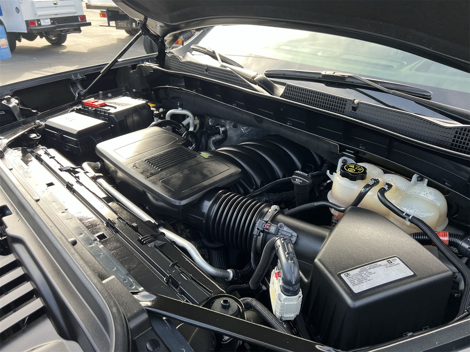 used 2020 GMC Sierra 1500 car, priced at $43,991