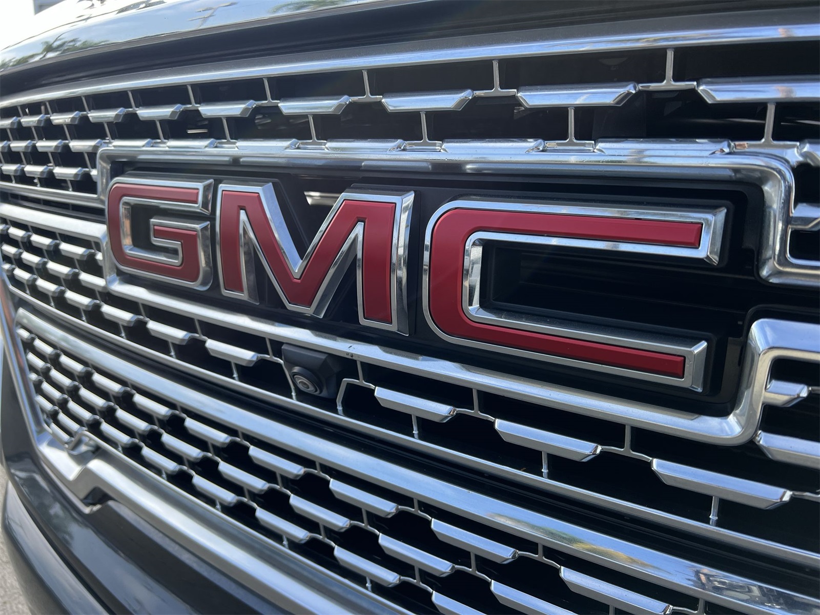 used 2020 GMC Sierra 1500 car, priced at $43,991