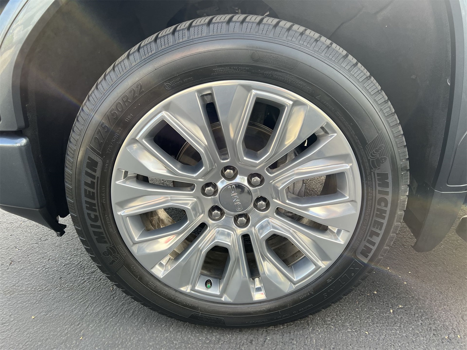 used 2020 GMC Sierra 1500 car, priced at $43,991