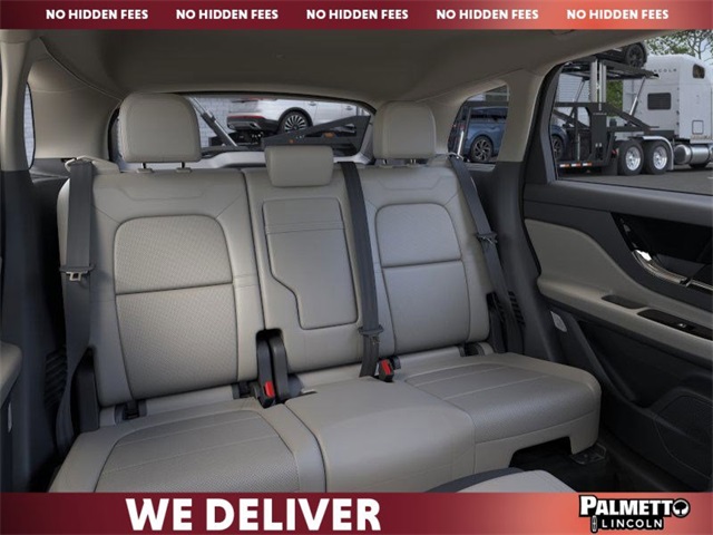 new 2026 Lincoln Corsair car