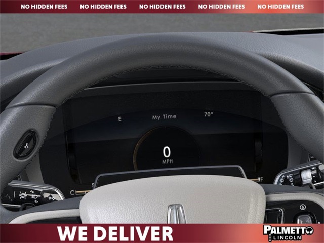 new 2026 Lincoln Corsair car