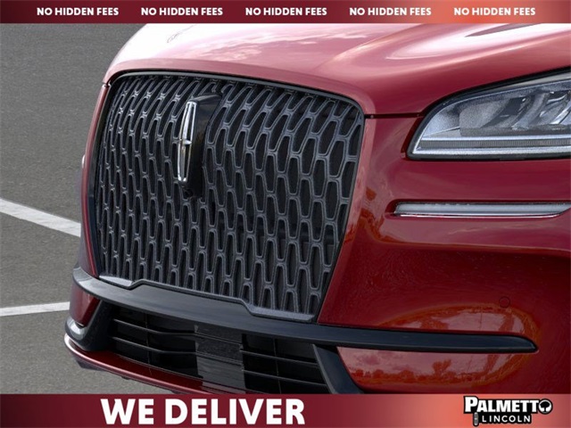 new 2026 Lincoln Corsair car