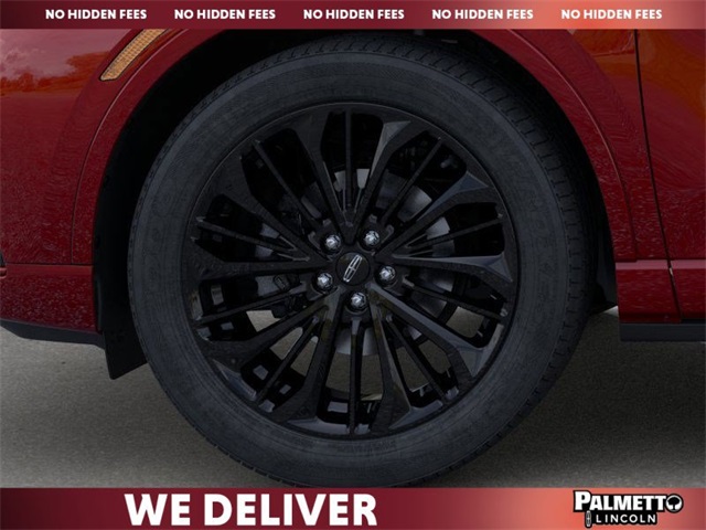 new 2026 Lincoln Corsair car