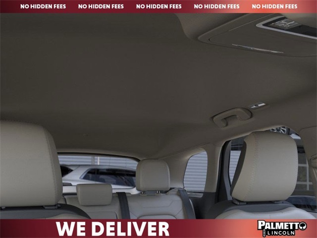 new 2026 Lincoln Corsair car