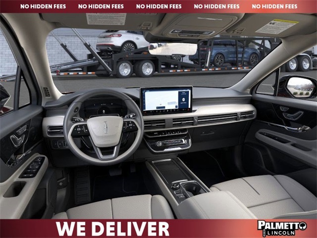 new 2026 Lincoln Corsair car