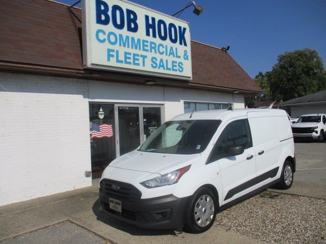 used 2020 Ford Transit Connect car, priced at $20,550