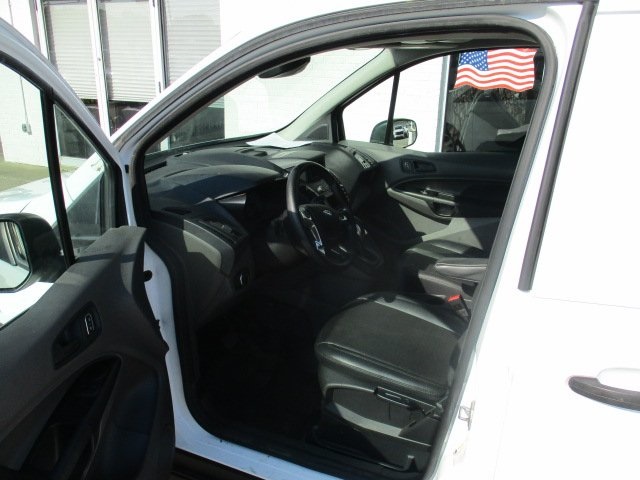 used 2020 Ford Transit Connect car, priced at $20,550