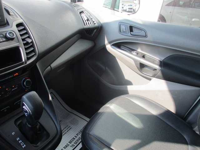 used 2020 Ford Transit Connect car, priced at $20,550