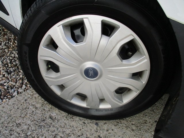 used 2020 Ford Transit Connect car, priced at $20,550