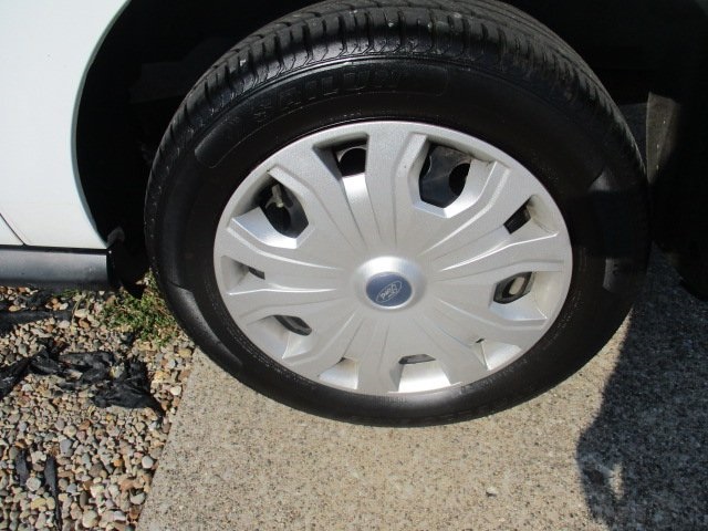 used 2020 Ford Transit Connect car, priced at $20,550