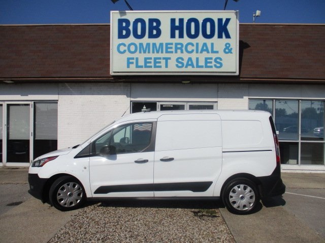 used 2020 Ford Transit Connect car, priced at $20,550