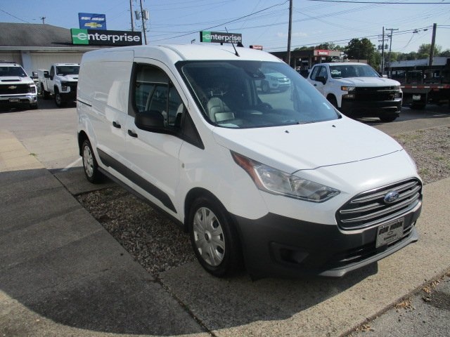 used 2020 Ford Transit Connect car, priced at $20,550