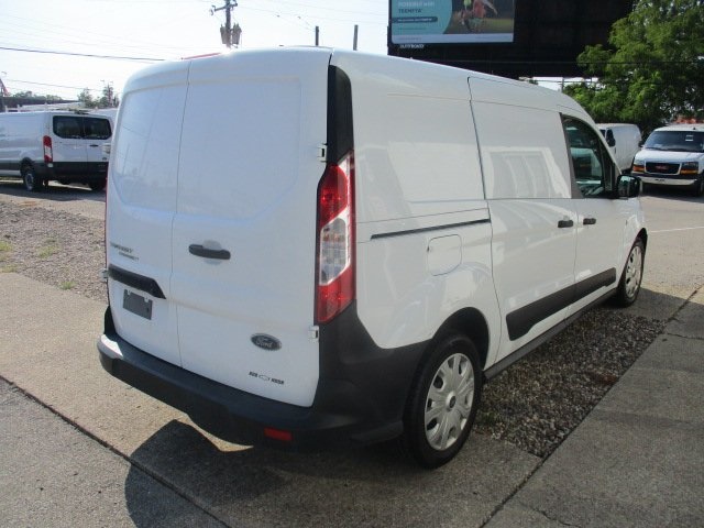 used 2020 Ford Transit Connect car, priced at $20,550