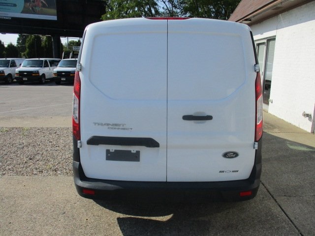 used 2020 Ford Transit Connect car, priced at $20,550